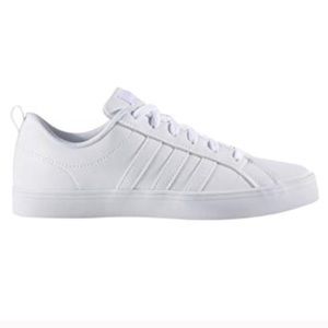 Size 8 W Adidas Neo Vs. Pace Sneakers